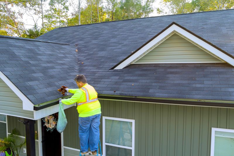 Licensed Gutter Service Companies